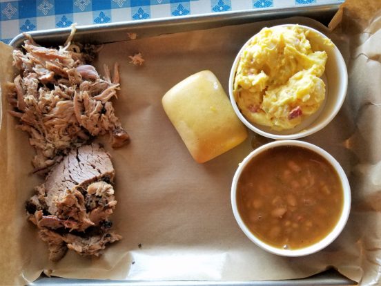 Dickey’s Barbecue Pit – Plymouth, MI