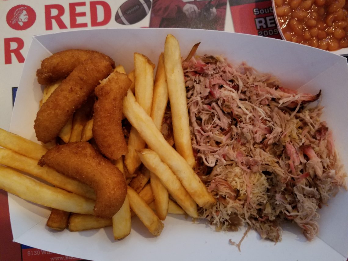 Kyle Fletchers BBQ & Catering Lowell, NC We Know BBQ